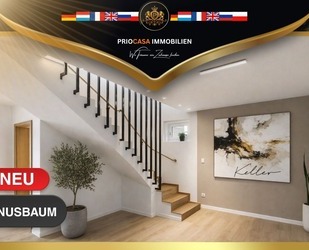 ++ 54675 NUSBAUM BUNGALOW GARAGEN CARPORT TERRASSE AUSBAUPOTENZIAL VORHANDEN NICHT BEWOHNT ++