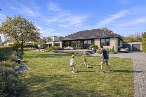 AUßENANLAGE NACHHER (KI) - 