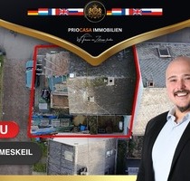 ++ 54411 HERMESKEIL REIHENENDHAUS HANDWERKERHAUS CA. 100QM RENOVIERUNGSBEDÜRFTIG ++