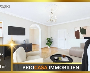 Ideal für Luxemburg-Pendler 2 Eingänge Überdachte Terrasse 2 Garagen Auch als Mehrgenerationenhaus 178 m² Wfl. Kordel