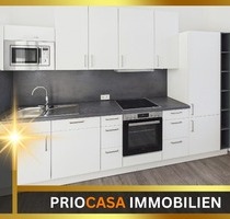 Exklusive 130 m² Altbauwohnung in Bernkastel-Kues – 5 elegante Zimmer mit neuer Einbauküche und traumhaftem Moselblick