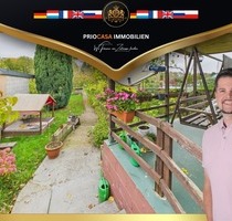 ZFH gepflegt mit Garten vermietet Terrasse Steueroptimierung - Konz