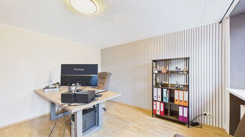 1. Wohneinheit Obergeschoss - Kinderzimmer/Büro - 
