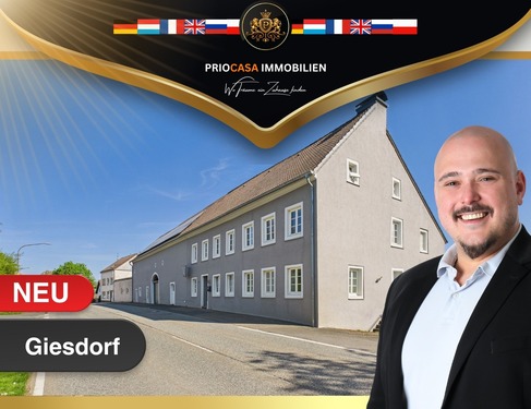 7 - LandsitzBauernhaus 2 Wohneinheiten Dachboden ausbaufähig ca. 220 m² Wohnfläche PV mit Speicher 11.000 m² Grundstück Wallbox-Anschluss Ausbaupotenzial Pferdehaltung Keine Provision