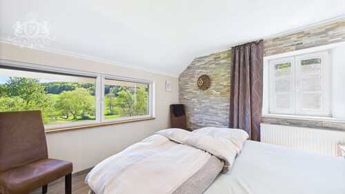 1. Wohneinheit Obergeschoss - Elternschlafzimmer - 