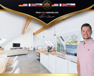 Luxus-Sanierung Traum für Autoliebhaber Riesige Garage & Podest Zwei Wohneinheiten Teilweise klimatisiert! - Biesdorf