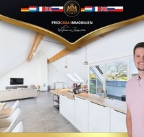 Luxus-Sanierung Traum für Autoliebhaber Riesige Garage & Podest Zwei Wohneinheiten Teilweise klimatisiert! - Biesdorf