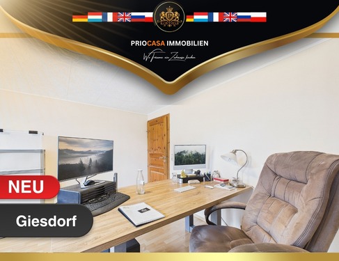 4 - LandsitzBauernhaus 2 Wohneinheiten Dachboden ausbaufähig ca. 220 m² Wohnfläche PV mit Speicher 11.000 m² Grundstück Wallbox-Anschluss Ausbaupotenzial Pferdehaltung Keine Provision