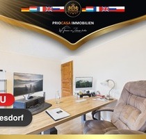 LandsitzBauernhaus 2 Wohneinheiten Dachboden ausbaufähig ca. 220 m² Wohnfläche PV mit Speicher 11.000 m² Grundstück Wallbox-Anschluss Ausbaupotenzial Pferdehaltung Keine Provision - Giesdorf