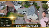 Titelbild Schweich 2 - Exklusives Einfamilienhaus mit Einliegerwohnung (Zweifamilienhaus) als Kapitalanlage 1850 Euro kalt Miete in Top-Lage an der Mosel in Schweich !