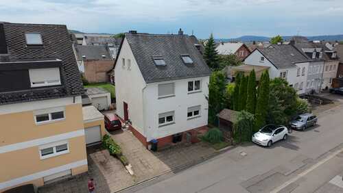 Luftbild 3 - 6 Zimmer Einfamilienhaus zum Kaufen in Schweich