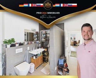 Exklusives Zweifamilienhaus als Kapitalanlage in Top-Lage an der Mosel in Schweich !