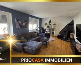 Exklusives Zweifamilienhaus als Kapitalanlage in Top-Lage an der Mosel in Schweich !