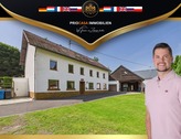 3 - Historisches Anwesen mit 241 m² Wohnfläche & 36.000 m² Grundstück ,54675 Mettendorf ca. 12 min Vianden, 22 min Diekirch, 22 min Echternach