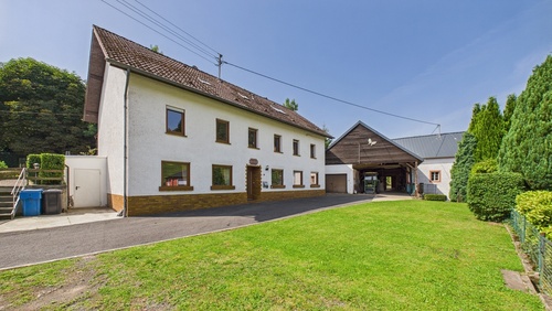 5ae2d1598bbe4cc0a0898171981d975a_95_CAM01984G0-PR0509-STILL002 - Bauernhaus, Landhaus mit 241,00 m&sup2; in Mettendorf zum Kaufen