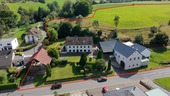luftbild 2 - 8.5 Zimmer Bauernhaus, Landhaus zum Kaufen in Mettendorf