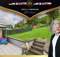Trier-Euren: Voll vermietetes Mehrfamilienhaus , 205 m² Wohnfläche, 3 Wohnungen, 2.050 EUR Kaltmiete Monat, Terrasse & virtuelle Besichtigung