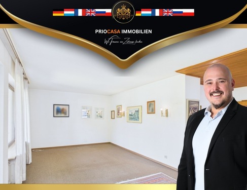 2 - Ihr Bungalow in Konz Ich biete Ihnen Raum, Ruhe und Mosel-Charme