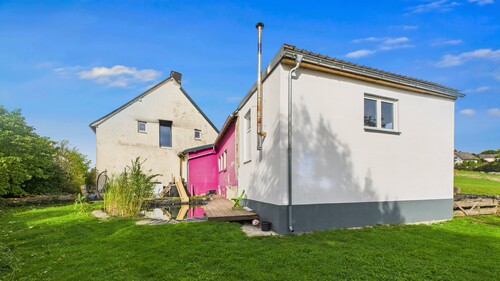 CAM03143G0-PR0190-STILL006 - Mehrfamilienhaus, Wohnhaus mit 244,00 m² in Habscheid zum Kaufen