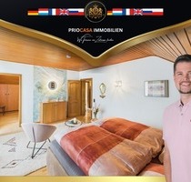 Charmantes Einfamilienhaus mit 192 m² Wohnfläche,, großem Garten & Garage in ruhiger Lage von Trier-Zewen