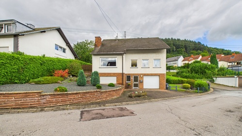 CAM01984G0-PR0521-STILL003 - 9 Zimmer Einfamilienhaus zum Kaufen in Trier