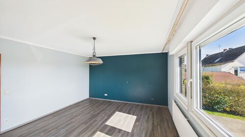 ERDGESCHOSS - RUHERAUM VORHER (KI) - 