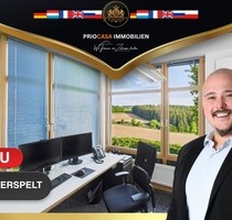 Moderne Bürofläche 294 m² Naturblick Nähe Luxemburg & Bleialf Klimaanlage Bis 12 Stellplätze - Winterspelt