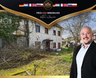 ++ PRIOCASA IMMOBILIEN Abrissfähiges Gebäude Baugrundstück voll erschlossen vielseitige Möglichkeiten ++ - Nohn