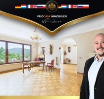 Ideal für Luxemburg-Pendler 2 Eingänge Überdachte Terrasse 2 Garagen Auch als Mehrgenerationenhaus 178 m² Wfl. Kordel