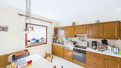 CAM01984G0-PR0513-STILL003 - Doppelhaushälfte mit 145,00 m² in Piesport zum Kaufen