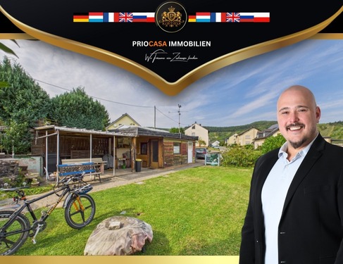 1 - Doppelhaushälfte Baujahr 1955 modernisiert Wintergarten Glasfaser Ausbaupotenzial