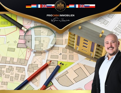 3 - ++ Großlittgen Wunderschönes Grundstück Voll erschlossen Flurstücke 436 und 438 ++