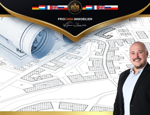 2 - Grundstück zum Kaufen in Großlittgen