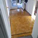 7 Flur 2 Parkett 2024-10-04 um 15.20 - Einfamilienhaus mit 114,00 m² in Würzburg zum Kaufen