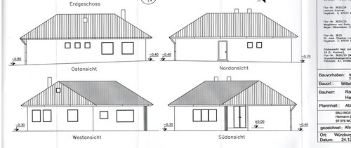 31 vier Ansichten Witt - 