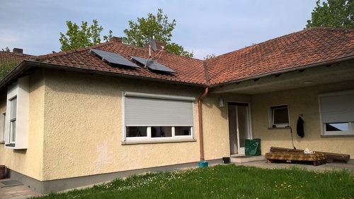 WP_20250415_17_25_06_Pro - Freistehender Bungalow in ausgezeichneter Wohnlage mit großem, begrünten Garten