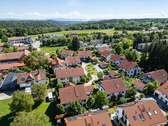 Blick über Baierbrunn - 