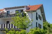 Zeitlose Architektur - Modernes Wohnen zwischen Isar & München