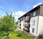 Außenansicht - 2 Zimmer Etagenwohnung zur Miete in Dobel