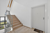 Treppenhaus - 