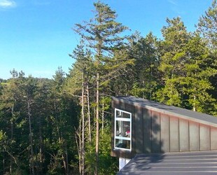 Naturnah: Traumhaus in Aussichtslage von Mosbach