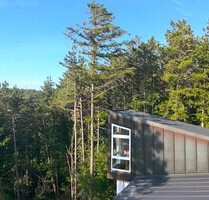 Naturnah: Traumhaus in Aussichtslage von Mosbach