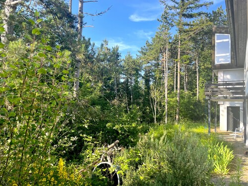 Garten - Zweifamilienhaus mit 193,23 m&sup2; in Mosbach zum Kaufen