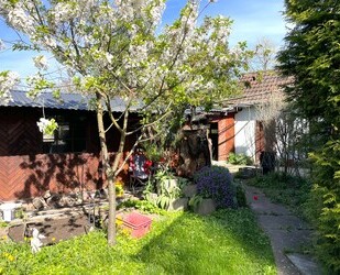 Renditestarkes Mehrfamilienhaus - Rastatt