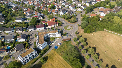 Umgebung - 