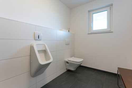 Badezimmer 2 - 
