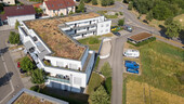 Wohnungsansicht - 