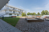 Gemeinschaftsflächen - 