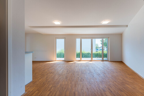 Wohnbereich - 