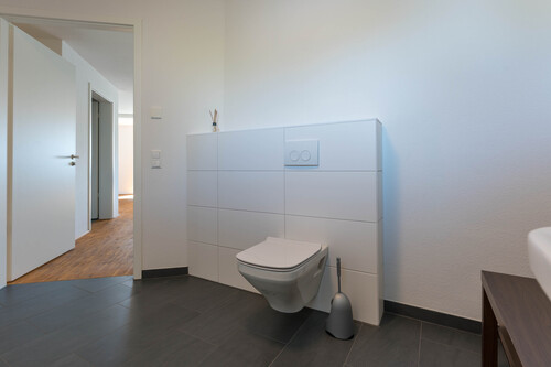 Badezimmer - 